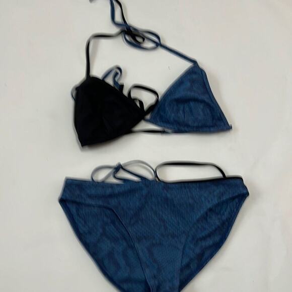 MARKIM SWIMSUIT‎ STRAPPY SIZE M - Picture 2 of 5